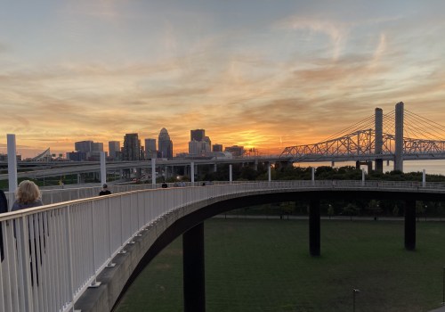 The Intersection of Religion and Politics in Louisville, KY